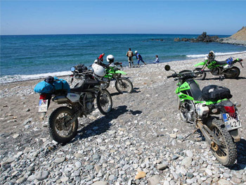 crete-moto