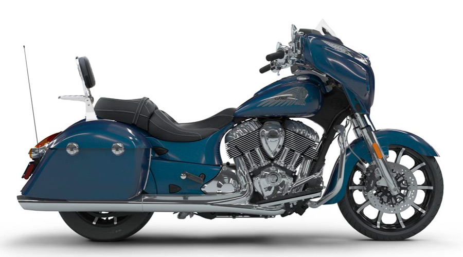 moto indian
