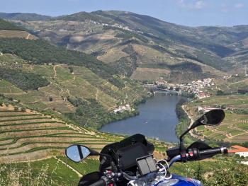 Rota-norte-portugal